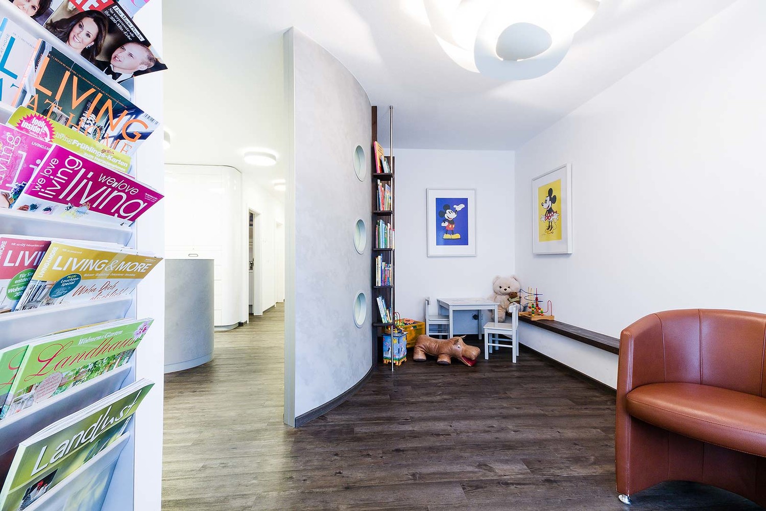 Messebau Büro Praxis Hotel Ladenbau